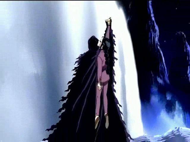 Otaku Gallery  / Anime e Manga / Saint Seiya / Screen Shots / Hades / 02 - Lacrime di sangue / 042.jpg